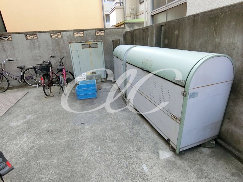 グリーンハイム平成  その他7