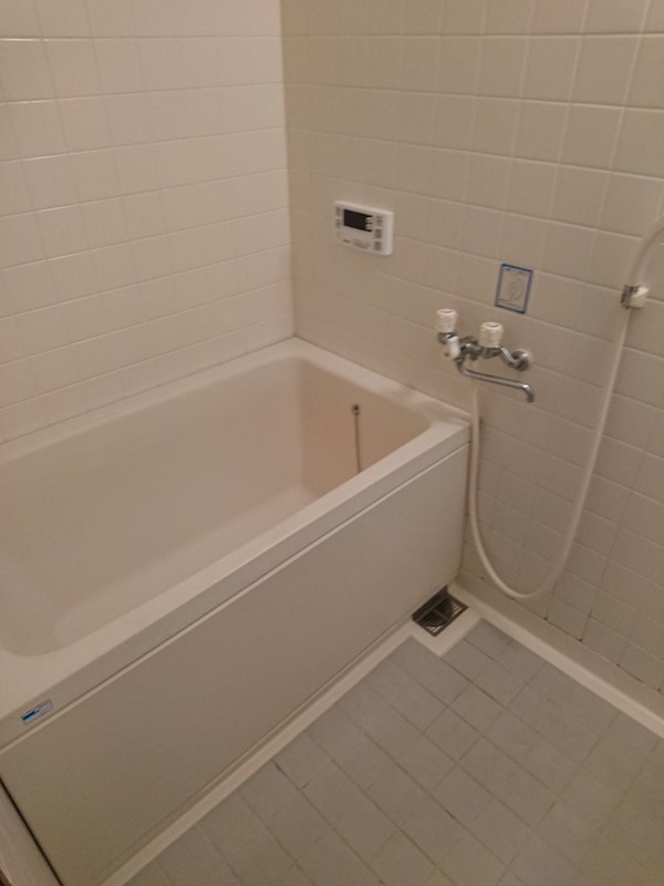 グリーンハイム平成  風呂画像