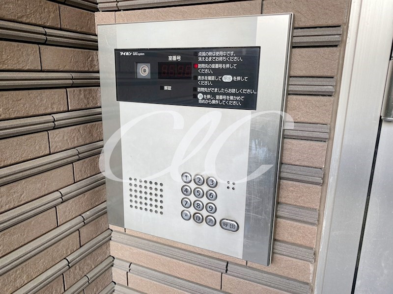 パルコート西新井 その他1