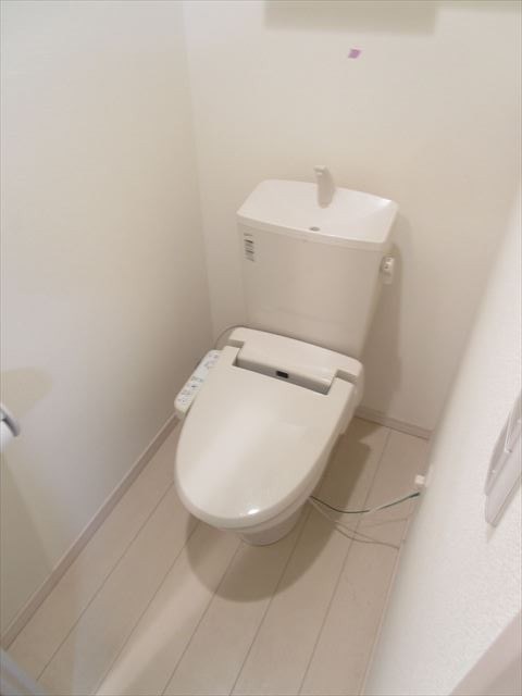 パルコート西新井 その他4