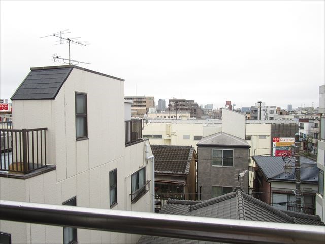 パルコート西新井 その他8