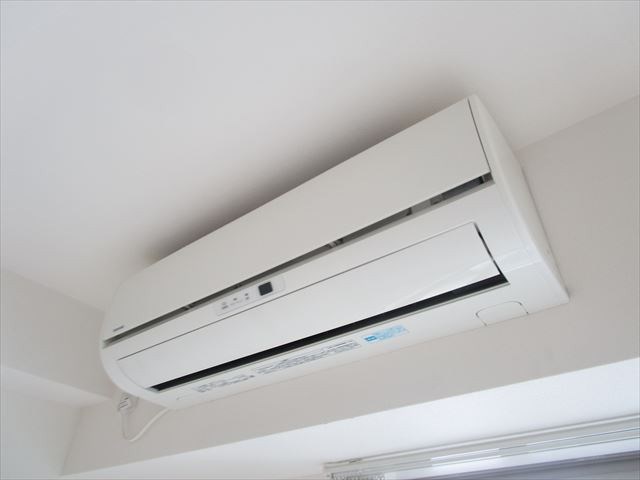 パルコート西新井 その他9