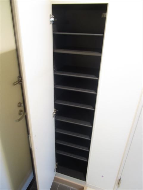 パルコート西新井 その他10