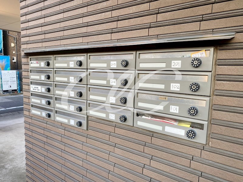 パルコート西新井 その他13