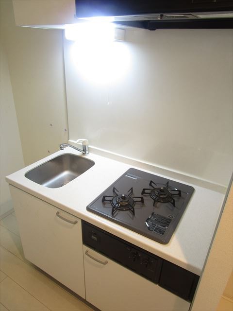 パルコート西新井 キッチン