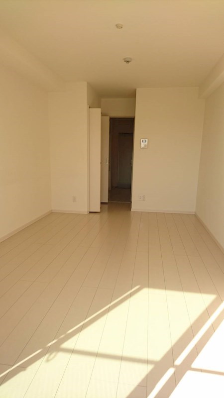 パルコート西新井 ベッドルーム