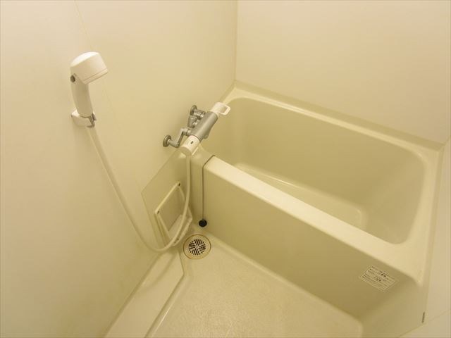 パルコート西新井 風呂画像