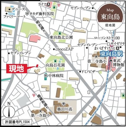 ドゥーエ曳舟 その他6