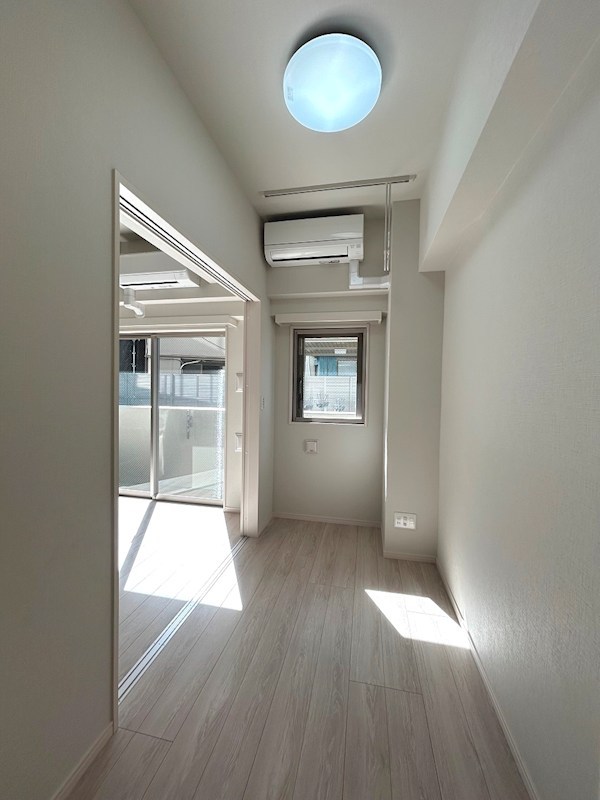 ドゥーエ曳舟 ベッドルーム