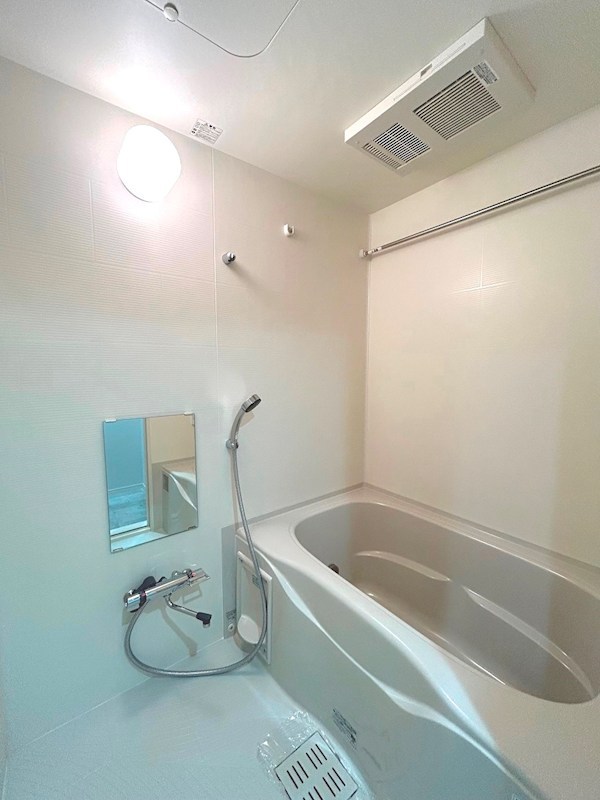 ドゥーエ曳舟 風呂画像