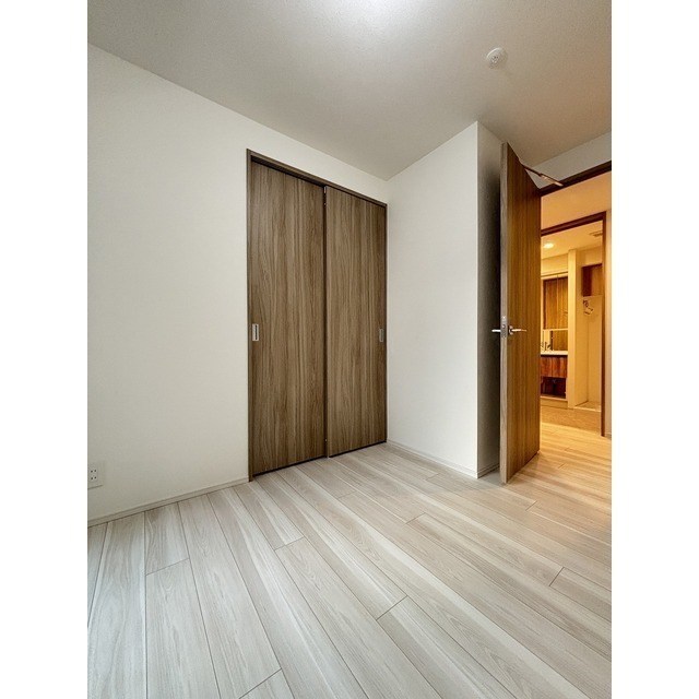 ＭＯＤＩＥＲ　ＧＩＮＺＡ　ＥＡＳＴ ベッドルーム