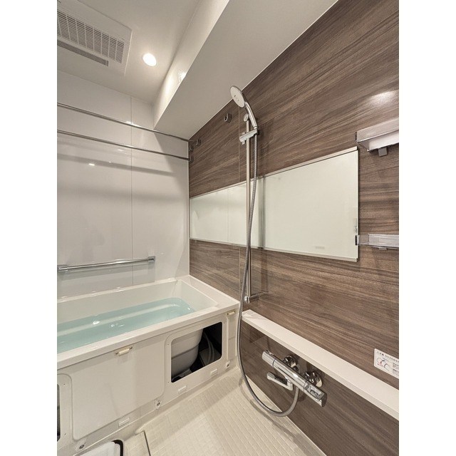 ＭＯＤＩＥＲ　ＧＩＮＺＡ　ＥＡＳＴ 風呂画像