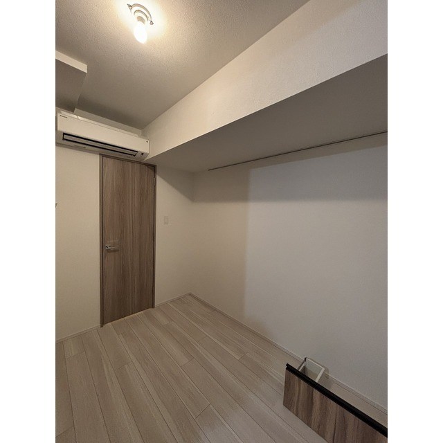 ＭＯＤＩＥＲ　ＧＩＮＺＡ　ＥＡＳＴ ベッドルーム