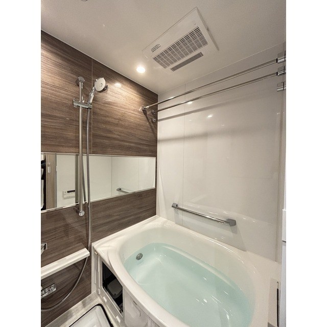 ＭＯＤＩＥＲ　ＧＩＮＺＡ　ＥＡＳＴ 風呂画像