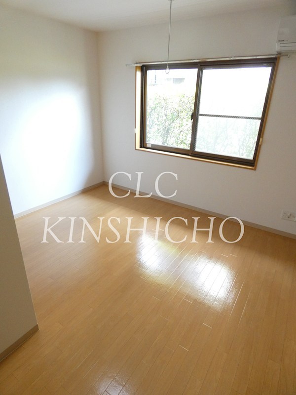 ソネットⅡ ベッドルーム