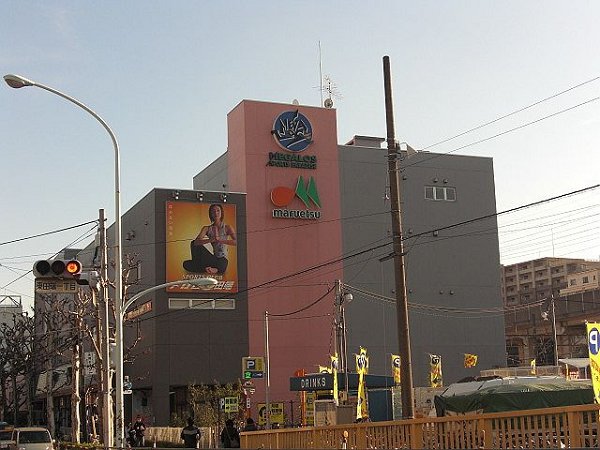 ローレル新町   周辺画像2