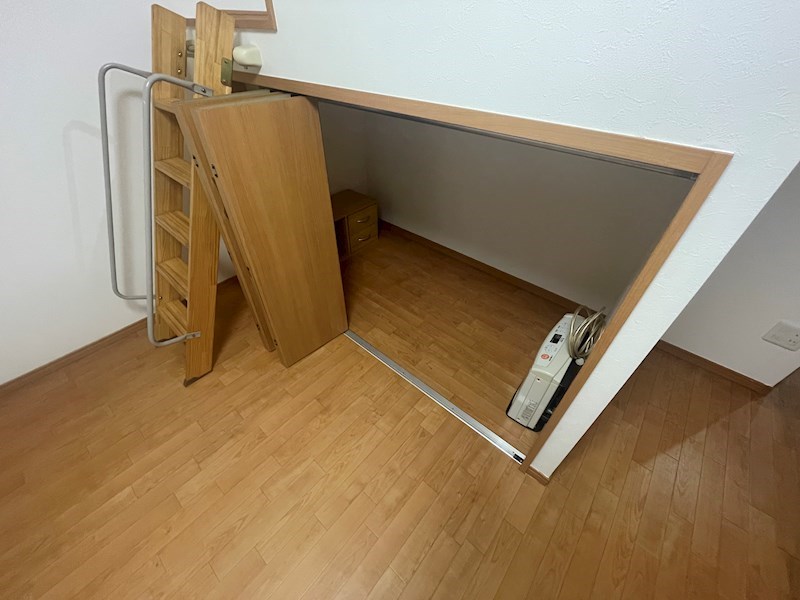 鈴木マンション その他4