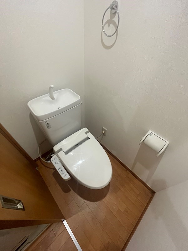 鈴木マンション その他6