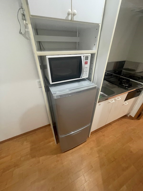 鈴木マンション その他11