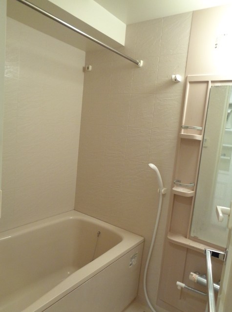 サンクレール荒川ブランガーデン 風呂画像