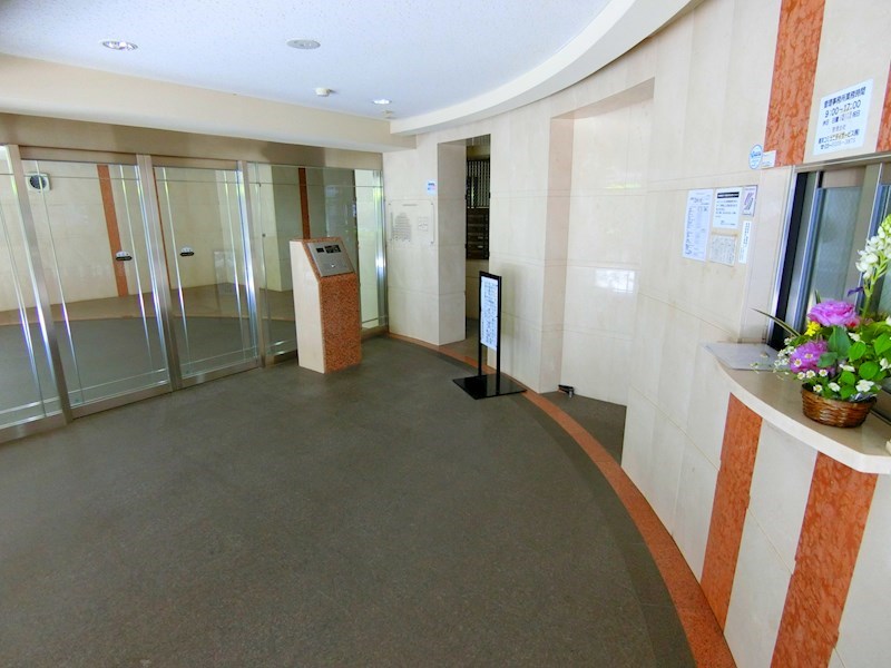 シャリエ日暮里 その他2