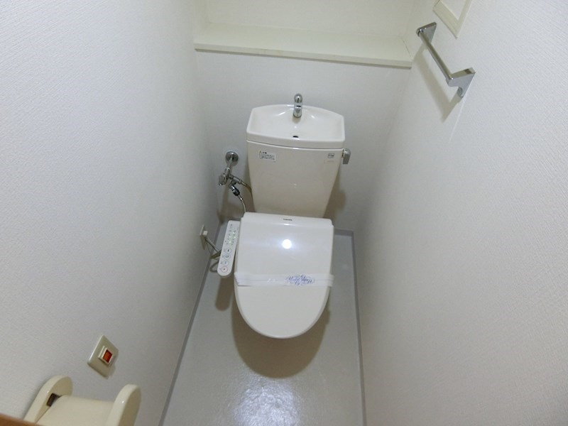 シャリエ日暮里 その他3