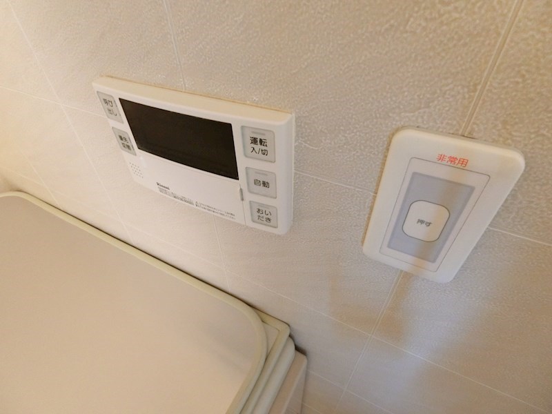 シャリエ日暮里 その他10