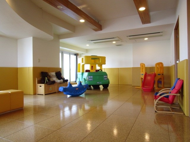 サンクレール荒川ブランガーデン その他5