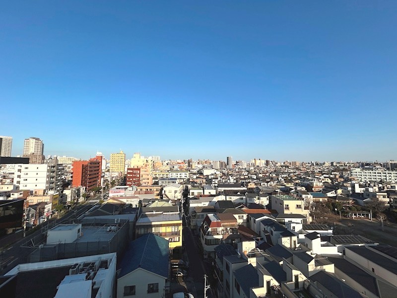 グランカーサ曳舟 その他4