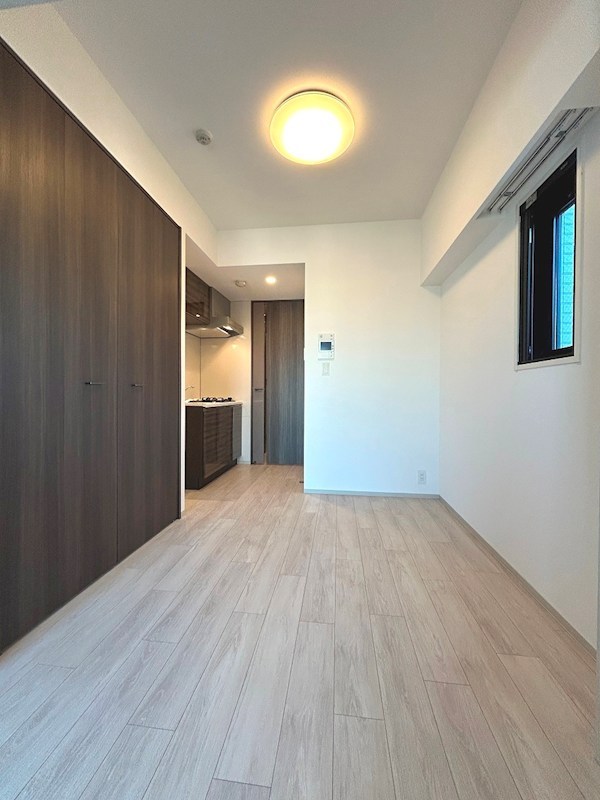 グランカーサ曳舟 リビング