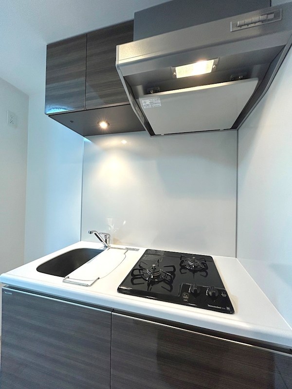 グランカーサ曳舟 キッチン