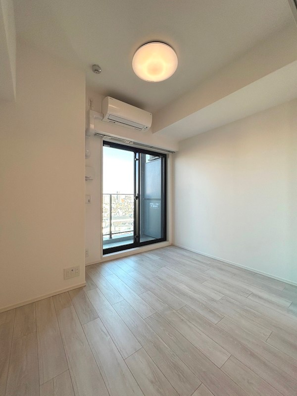 グランカーサ曳舟 ベッドルーム