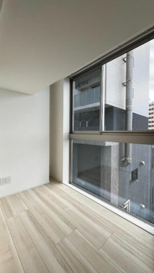 ルミーク根岸 リビング