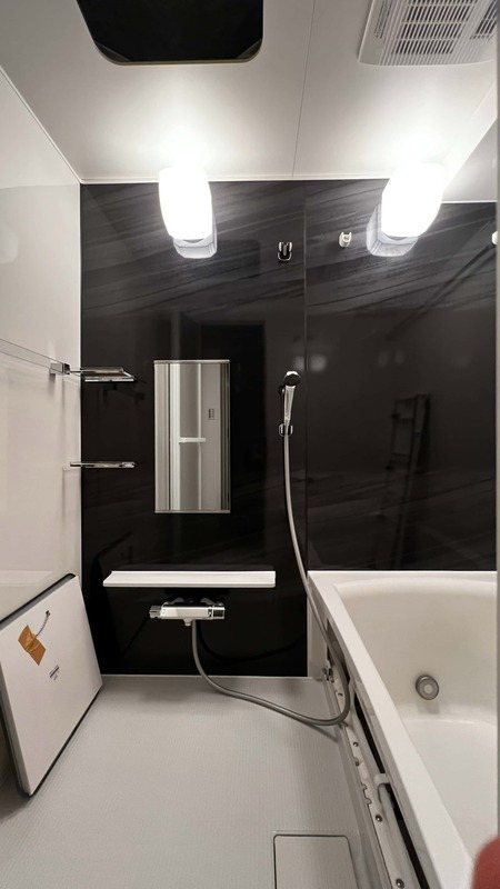 ルミーク根岸 風呂画像