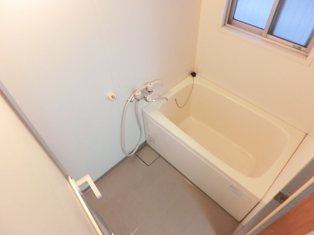 プチシャトー 風呂画像