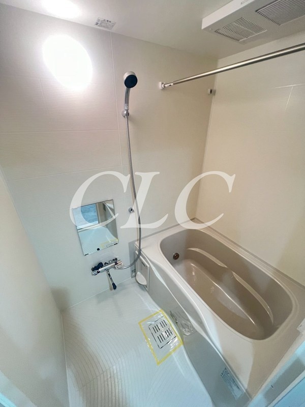 ドゥーエ曳舟 風呂画像