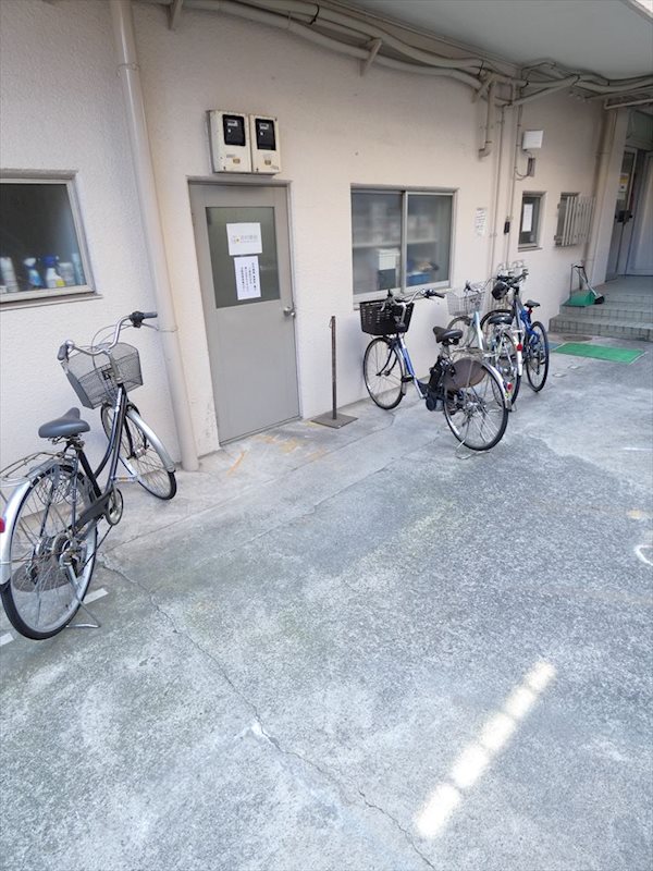 シノセビル その他7