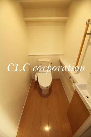 ロイヤルパークスタワー南千住 その他1