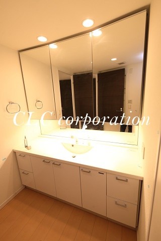 ロイヤルパークスタワー南千住 その他3