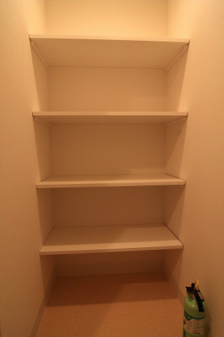 ロイヤルパークスタワー南千住 玄関