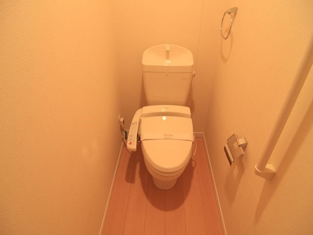 ロイヤルパークスタワー南千住 その他4