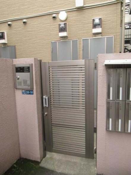 サニーコート その他3