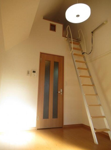 サニーコート リビング