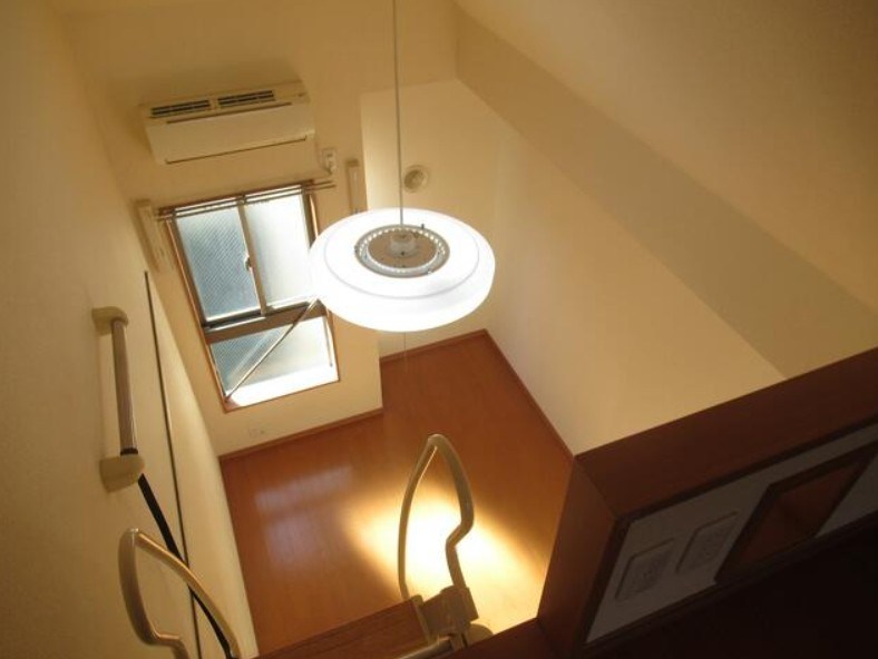 サニーコート ベッドルーム