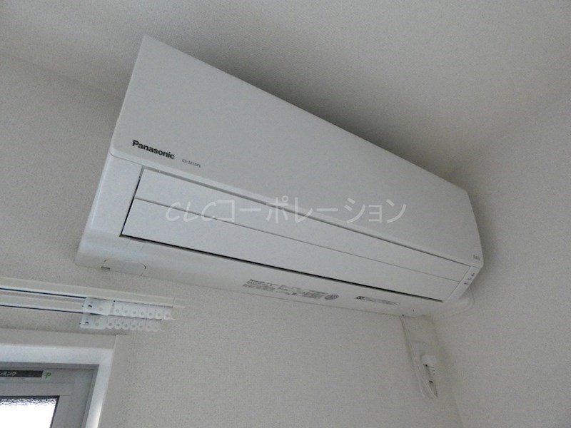 グランフォート五反野 その他10