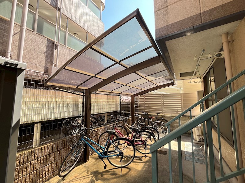 秋元第2ビル その他7