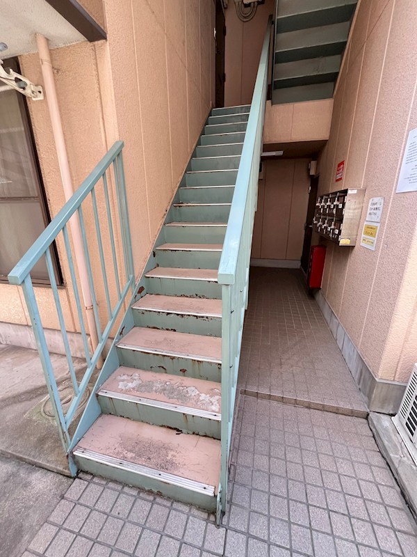 秋元第2ビル その他9