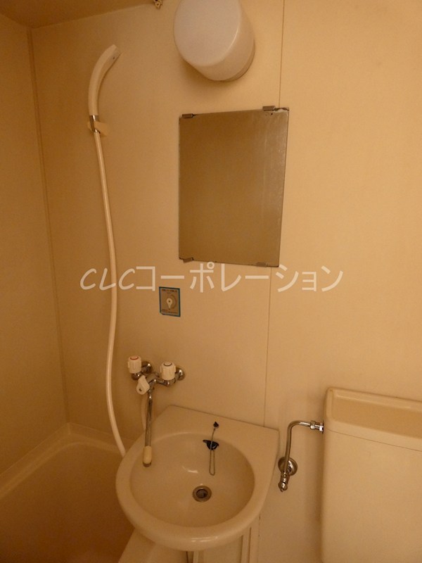 ハイムグロワール その他2