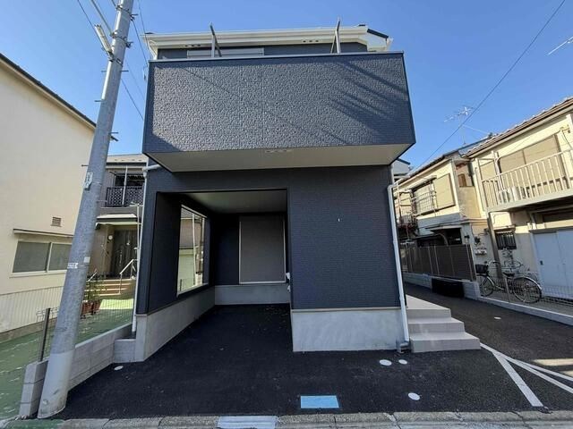 クレイドルガーデン江戸川区大杉　第１２　２号棟 その他3