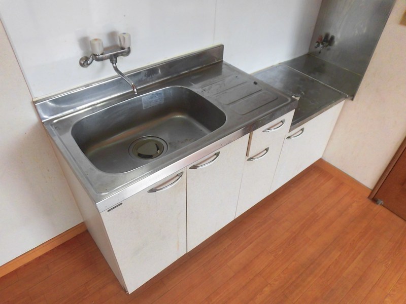 コムエイト キッチン